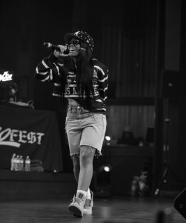 Key'ijah
