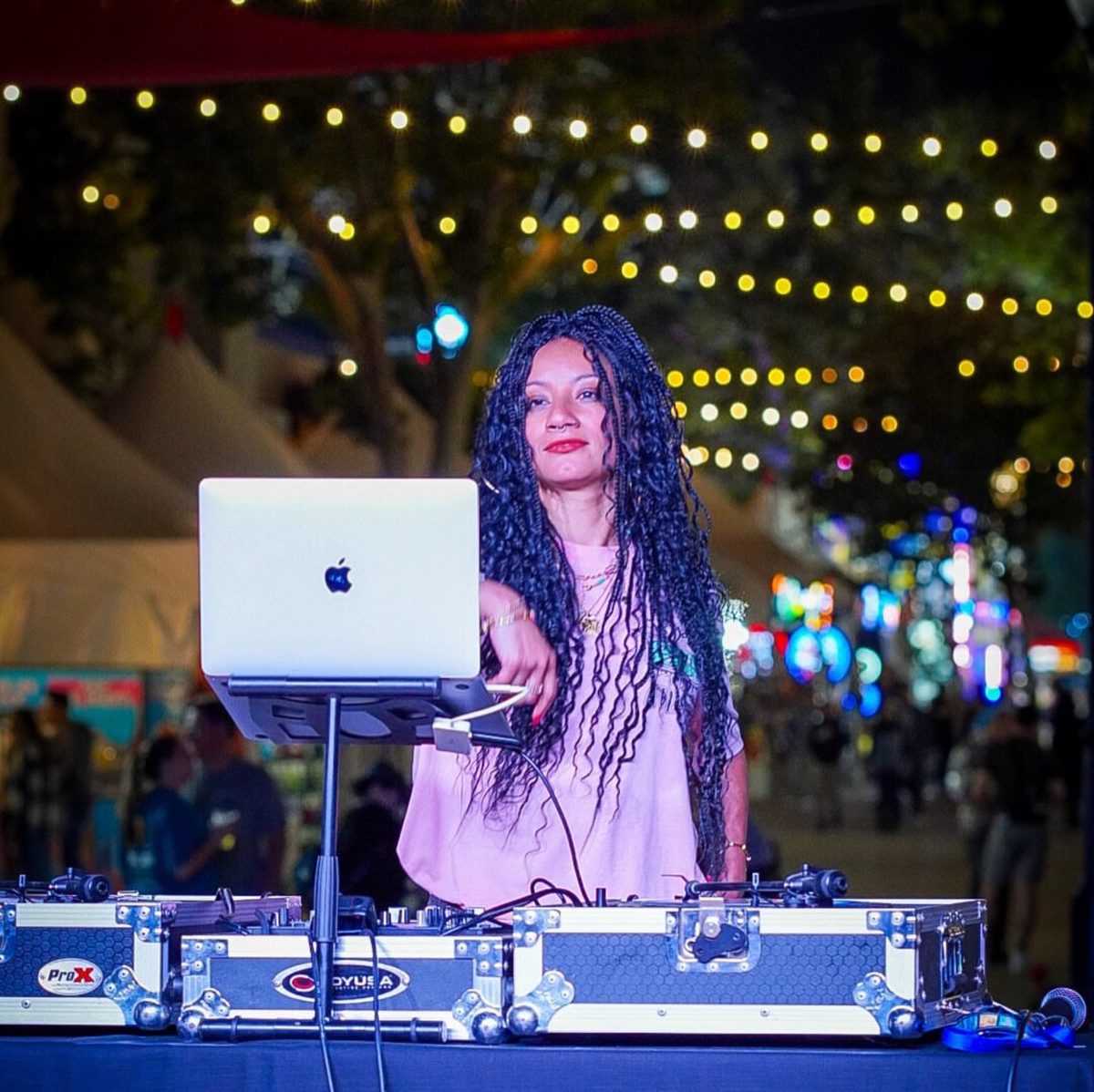 Dj Mari