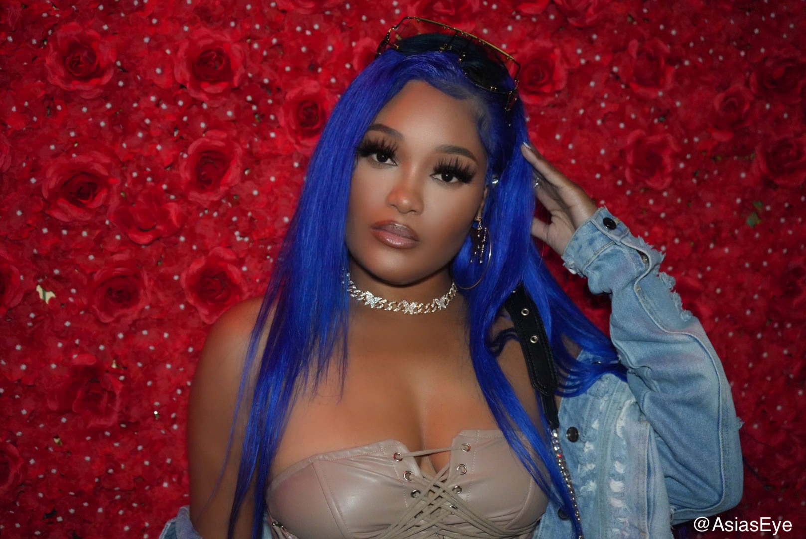 Ashanti Major