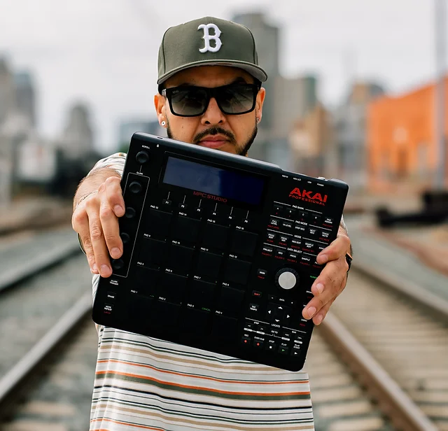 Beazie Beats